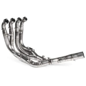 Akrapovic Colectores opcionales BMW M 1000 R 2021-2025