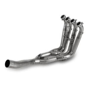Akrapovic Colectores Racing BMW S 1000 RR 2010-2014