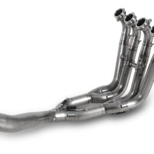 Akrapovic Colectores Racing BMW S 1000 RR 2015-2016