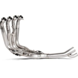 Akrapovic Colectores Racing No Homologados BMW M1000R 17-20