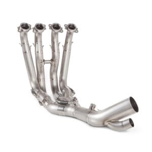 Akrapovic Colectores Racing BMW S 1000 RR 2017-2018