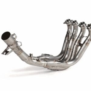 Akrapovic Colectores Racing BMW M 1000 XR 20-25