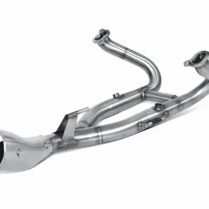 Akrapovic Colectores opcionales BMW R 1200 GS 2013-2018