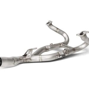 Akrapovic Colectores opcionales BMW R 1200 R 2015-2018