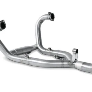 Akrapovic Colectores opcionales BMW R 1200 Nine T 2014-2020