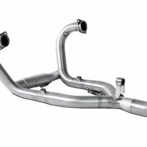 Akrapovic Colectores Racing BMW R 1200 Nine T 21-23