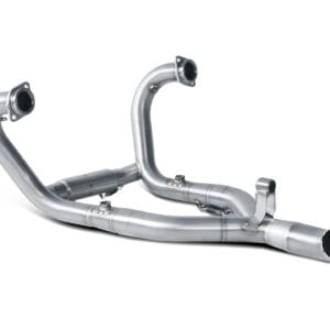 Akrapovic Colectores Racing BMW R 1200 GS 2004-2009