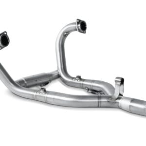 Akrapovic Colectores Racing BMW R 1200 GS 2010-2012