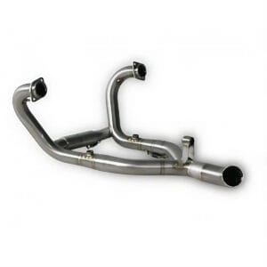 Akrapovic Colectores Racing BMW R 1200 GS 2013-2018