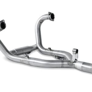 Akrapovic Colectores Racing BMW R 1200 Nine T 2014-2020