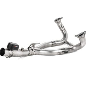 Akrapovic Colectores opcionales BMW R 1250 GS 2019-2023