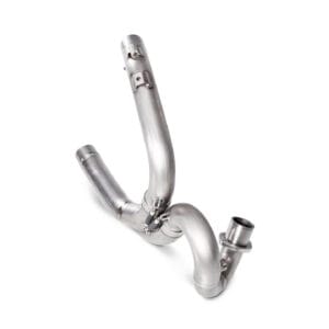 Akrapovic Colectores opcionales Ducati Scrambler 800 2015-2020