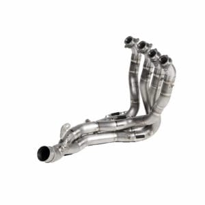 Akrapovic Colectores Evolution Honda CBR 1000 RR 20-23