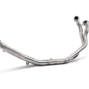 Akrapovic Colectores Racing Honda Africa Twin 16-19