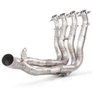 Akrapovic Colectores Racing Honda CBR 1000 RR