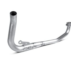 Akrapovic Colectores opcionales Honda MSX 125 Grom 2013-2015