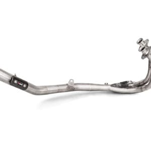 Akrapovic Colectores Racing Honda CBR 250 RR 17-25