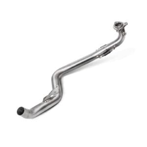 Akrapovic Colectores Racing no homologados Honda X ADV 750