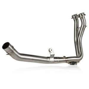 Akrapovic Colectores opcionales Honda CB 750 F Hornet 23-24