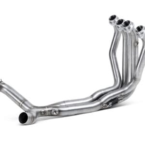 Akrapovic Colectores Racing no homologados Kawasaki Z 1000 2014-2020