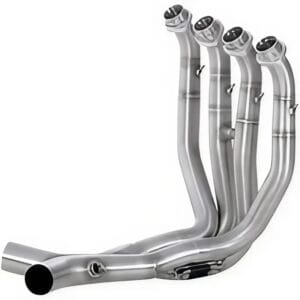 Akrapovic Colectores Racing Kawasaki ZX 14 R 2012-2020