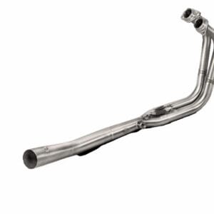Akrapovic Colectores opcionales Ninja 400 18-25