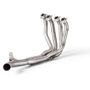 Akrapovic Colectores Racing Kawasaki Z 900 2017-2019