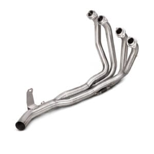 Akrapovic Colectores Racing Kawasaki Z 900 RS 2018-2023