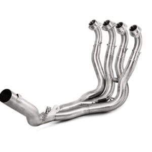 Akrapovic Colectores Racing Suzuki GSXR 1000