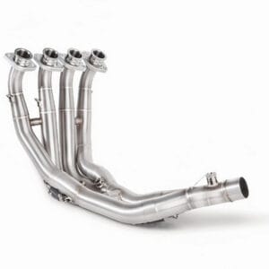 Akrapovic Colectores Racing Yamaha YZF R6 08-25
