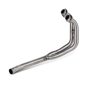 Akrapovic Colectores Racing Yamaha Tenere 700 2019-2020
