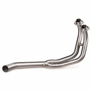 Akrapovic Colectores Racing Yamaha Tenere 700