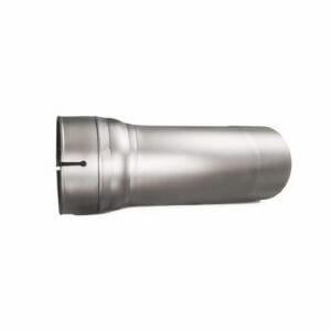 Akrapovic Tramo del colector para BMW R 1200 Nine T 2021-2023