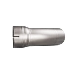 Akrapovic Tramo de colector para Silenciador Slip-on BMW R 1200 Nine T 2014-2020