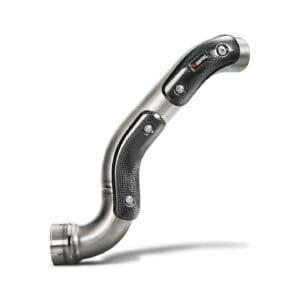 Akrapovic Tramo Colector para Slip-on BMW R 1200 Nine T 2014-2020