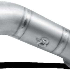 Akrapovic Supresor de Catalizador Slip-On Ducati Hypermotard 821 2013-2015