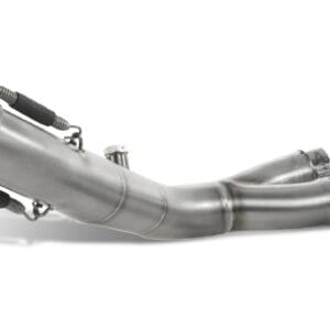 Akrapovic Supresor de catalizador Honda CB 1000 R 08-16