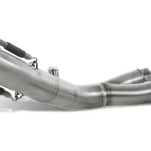 Akrapovic Supresor de catalizador Honda CB 1000 R 08-16