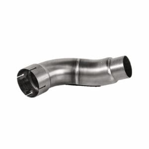 Akrapovic Supresor Catalizador Indian FTR 1200 2019-2020