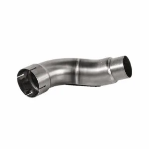 Akrapovic Supresor Catalizador Indian FTR 1200 2019-2020
