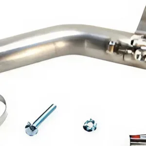 Akrapovic Supresor de catalizador Kawasaki ZX 10 R 2011-2015