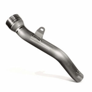 Akrapovic Supresor de catalizador Kawasaki ZX 10 R