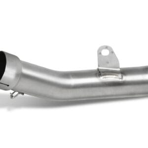 Akrapovic Supresor de catalizador Kawasaki ZX 6 R 2009-2020