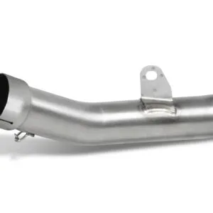 Akrapovic Supresor de catalizador Kawasaki ZX 6 R 2009-2020