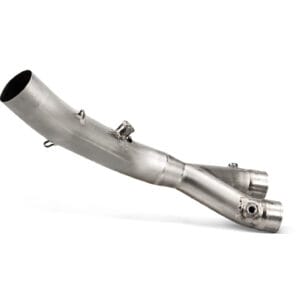 Akrapovic Supresor de Catalizador Yamaha YZF R1 2015-2025