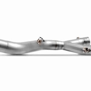 Akrapovic Supresor de catalizador Yamaha YZF R1 2015-2025