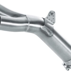 Akrapovic Supresor Catalizador Yamaha YZF R1 04-06