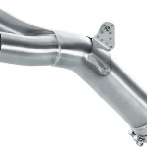 Akrapovic Supresor Catalizador Yamaha YZF R1 04-06