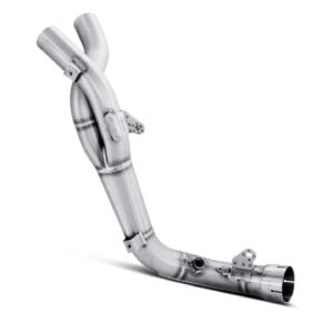 Akrapovic Supresor de catalizador Yamaha YZF R1 07-08