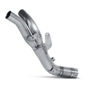 Akrapovic Supresor de catalizador Yamaha YZF R1 09-14